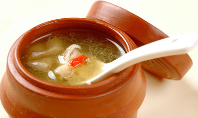 养生饮食是什么 揭秘8大养生食物