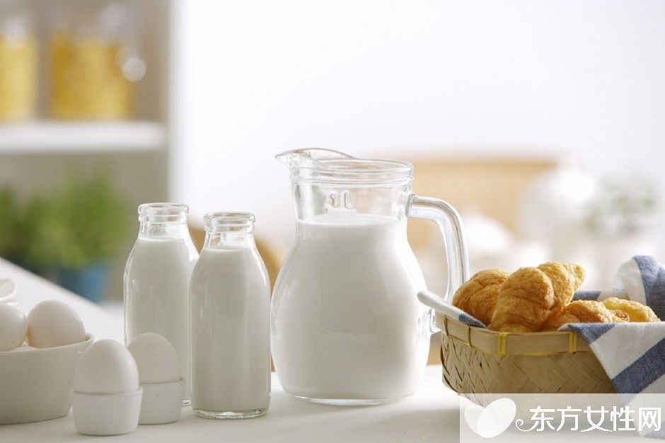 过度补钙易得肝硬化 如何正确补钙