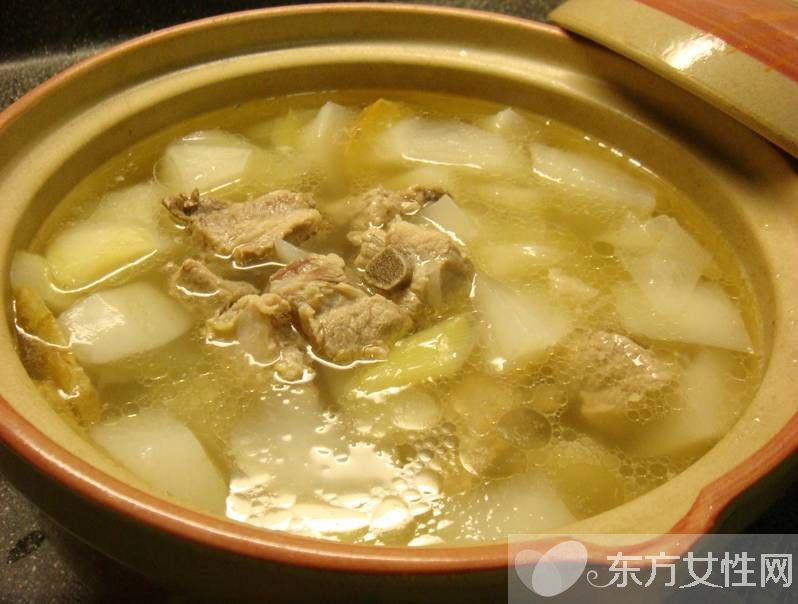 治疗感冒咳嗽偏方大全 让咳嗽来得快去的也快