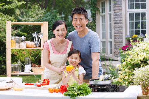 健康饮食常识 你不能不知道保持年轻的秘密