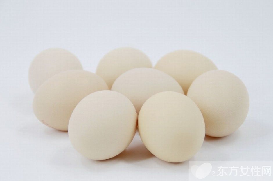 咳嗽能吃鸡蛋吗 哪些人不宜吃鸡蛋