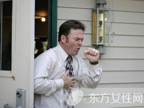 哮喘的症状有哪些 哮喘的最佳治疗方法