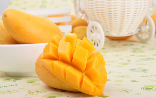 涨知识了 胃不好吃什么水果 养胃水果大全