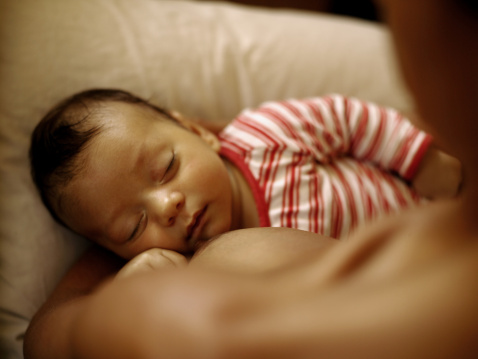 乳房养护的八大禁忌 避免用力挤压乳房