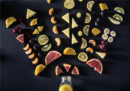 保养卵巢的食物  呵护卵巢的12种食物