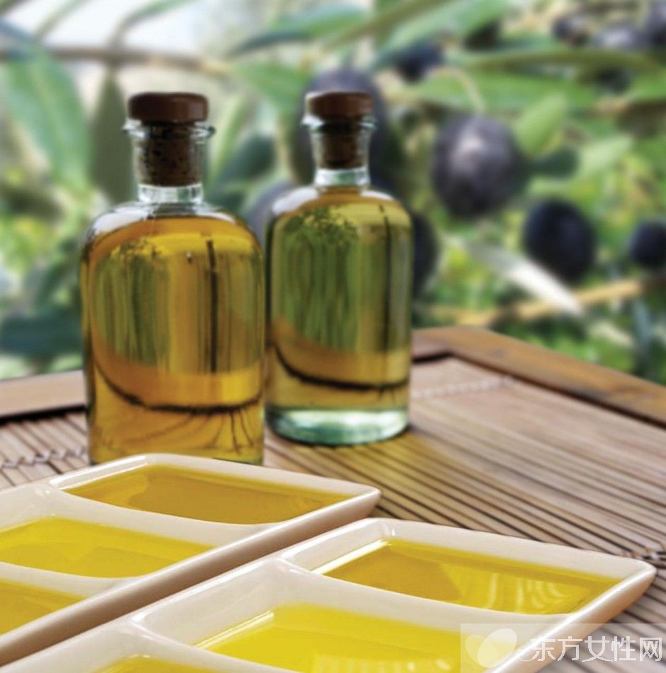 橄榄油食用方法介绍 细数橄榄油的八大好处