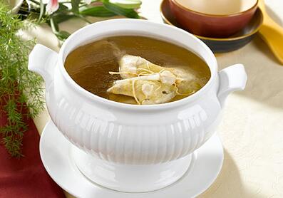春季养生汤有哪些 推荐六款食疗养生汤