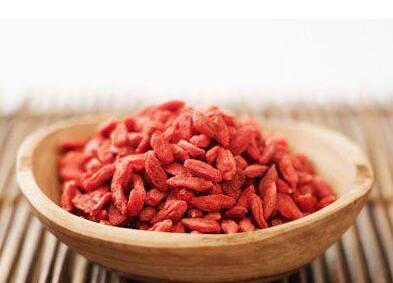 枸杞泡茶的功效及作用是什么 对身体有哪些好处