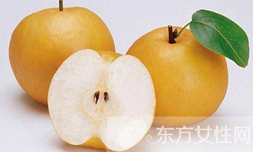 涨姿势 这些食物居然能帮你清热解毒