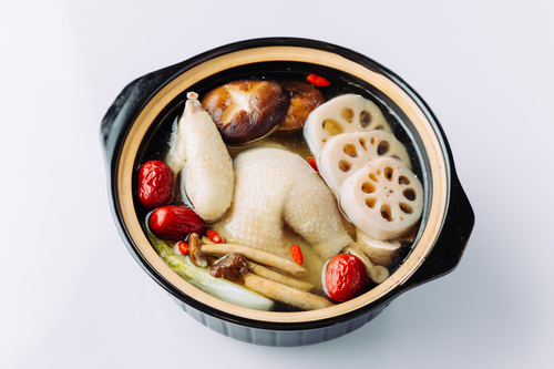 药食两用的抗病佳品 黑豆怎么吃最好