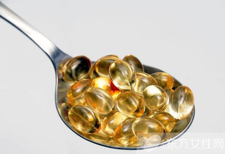 鱼肝油的功效与作用 鱼肝油可不是什么人都能吃的