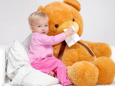 流清鼻涕是什么感冒 应该怎么办