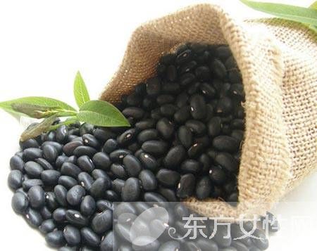黑豆怎么吃最有营养 黑豆的功效与作用及营养价值