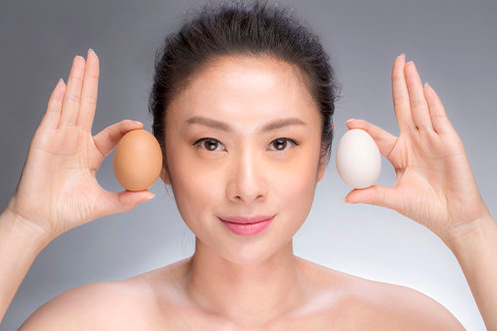 肤色不好怎么办 营养素食让你更健康