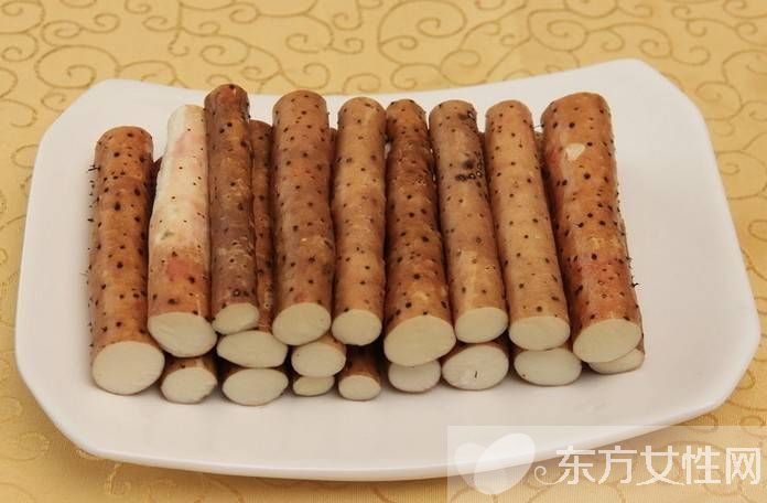 山药的功效与作用 山药的4大食用方法