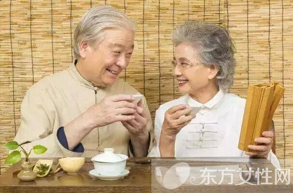 有效治疗老年人便秘的3个小偏方