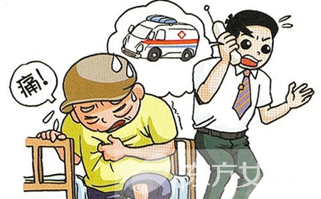 急性胃炎的症状有哪些 急性胃炎的5大病因