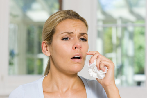 揭密急性盆腔炎的治疗 急性盆腔炎是怎么引起的