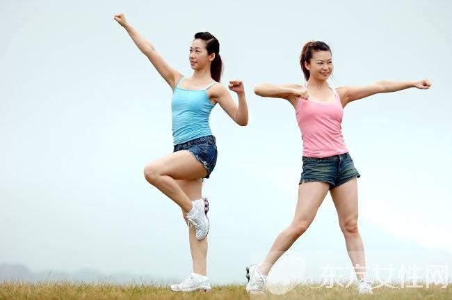 常见的有氧运动有哪些 这些有氧运动更利于减肥