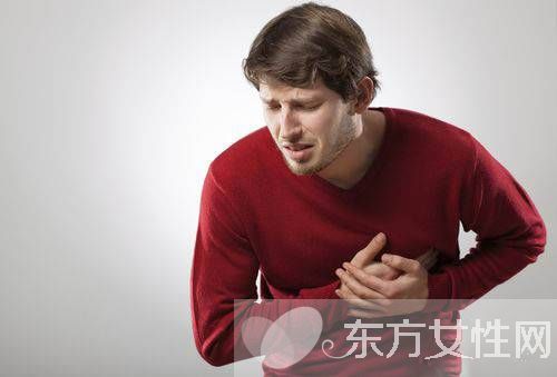 心绞痛的早期症状表现 出现这些状况一定要引起重视