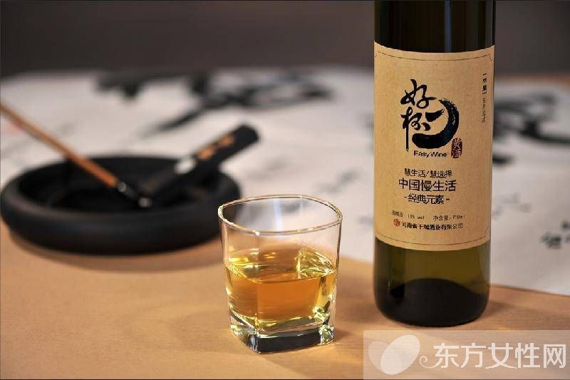 黄酒的功效与作用以及做法