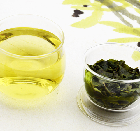 这些铁观音的功效及作用你都知道吗