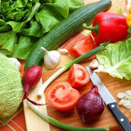 春季健康知识集锦 饮食锻炼不能少