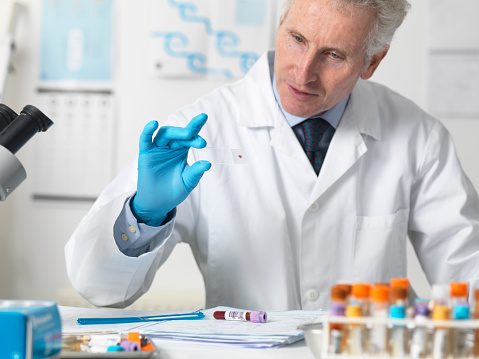 乙肝两对半是什么 乙肝两对半检查对照表