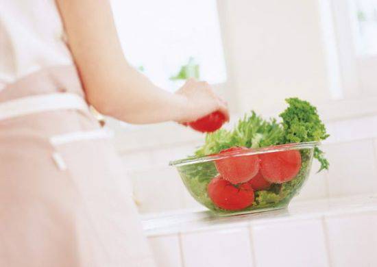 健康饮食小常识 春天怎么吃才健康