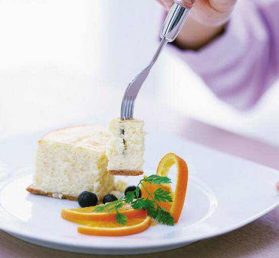 健康饮食小常识 春天怎么吃才健康