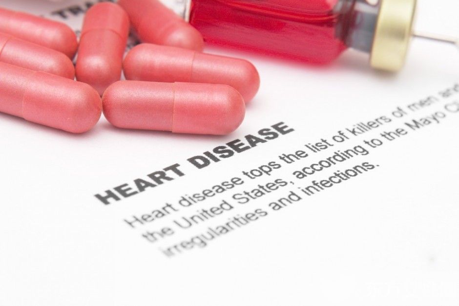 心脑血管疾病有哪些 日常饮食这些方面一定要注意