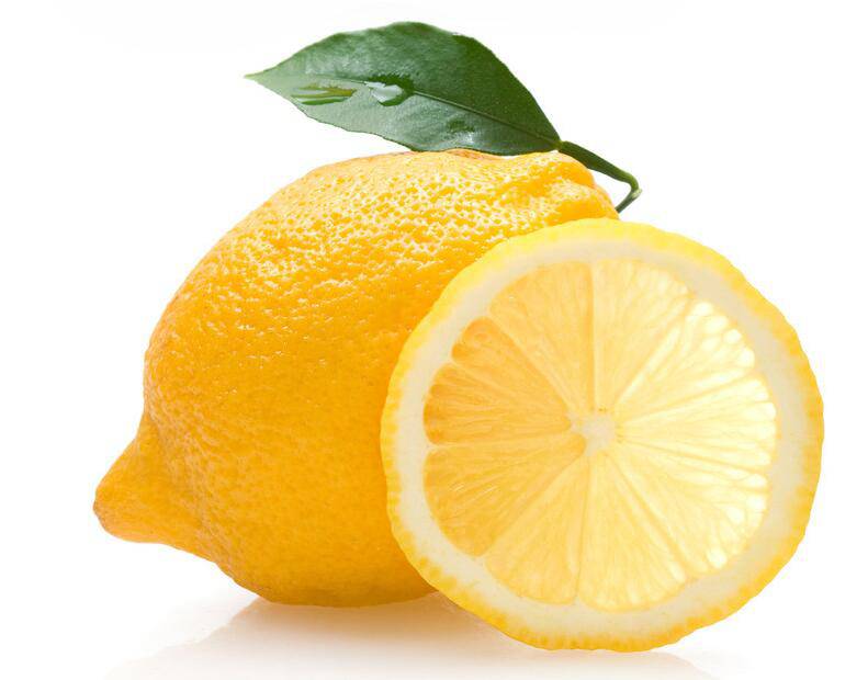 揭柠檬的七大作用 生活用途妙处多