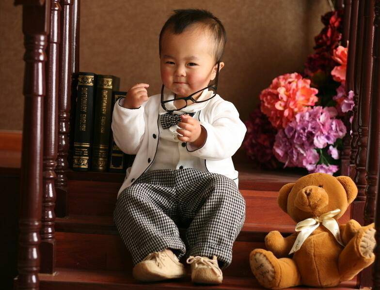 想生儿子的必知小秘方 快来瞧一瞧