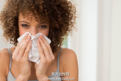 感冒吃什么食物好的快 五种食物帮你摆脱感冒