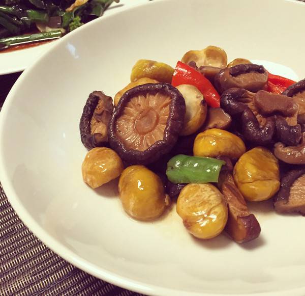 板栗的做法及营养价值 六种健康美味吃法