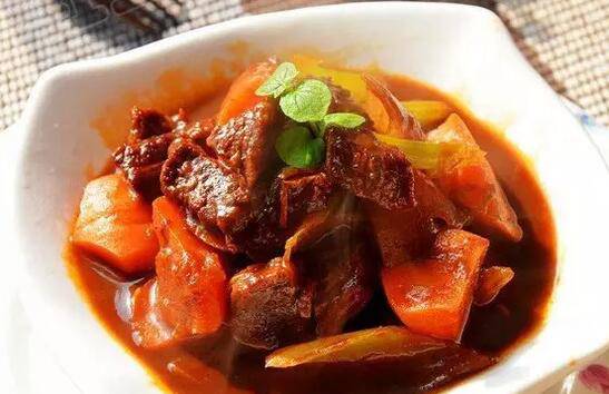 晚餐吃什么才健康又营养 五款食谱任你挑