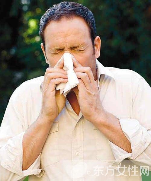 慢性鼻炎的症状有哪些 这些食疗方法用过的都说好