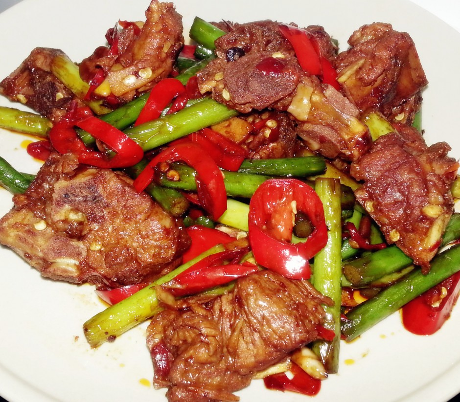 排骨玉米汤竟有这么多好处 赶紧喝起来