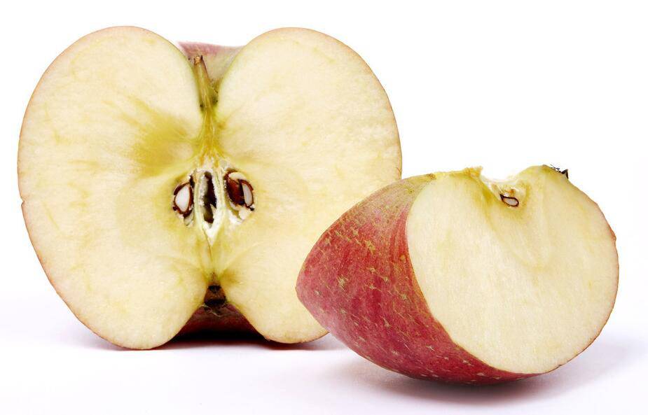 一天当中什么时候吃苹果是最好的