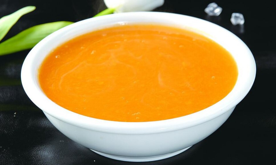 南瓜营养价值高 揭你不知道的南瓜粥做法