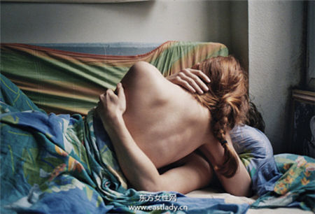 孩子卡中间不性福 3招让夫妻摆脱无性婚姻