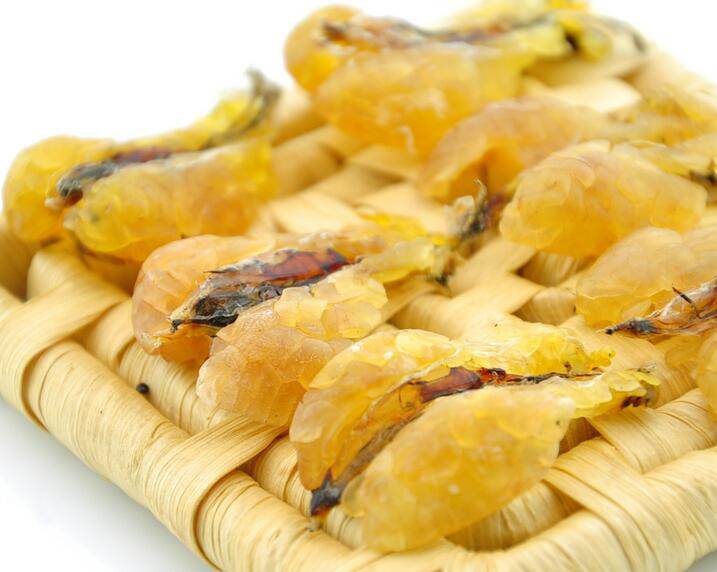 林蛙油的功效与作用 揭林蛙油的营养吃法