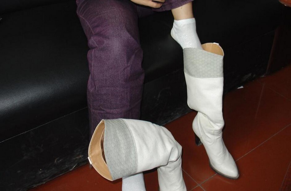 汗脚脚臭怎么办 教您几招去除汗脚脚臭小窍门