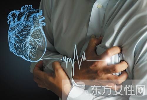 充血性心力衰竭的症状表现 心力衰竭食疗方推荐