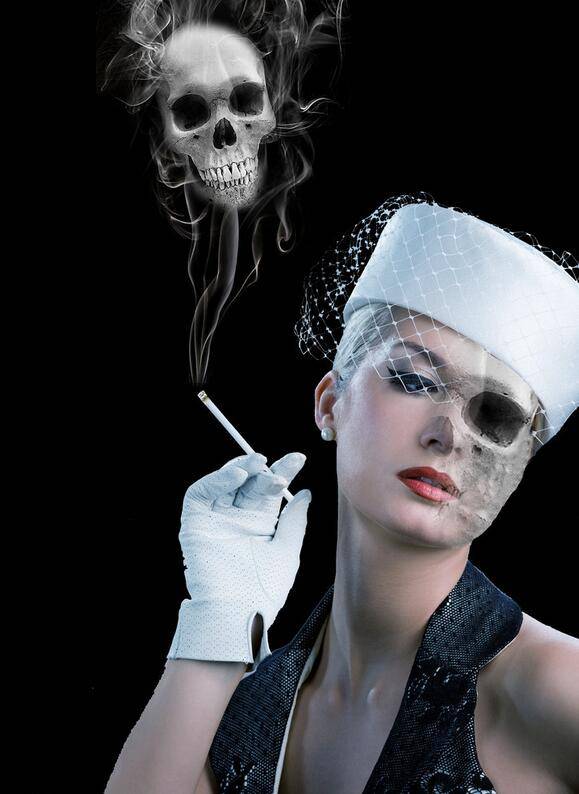 怎样戒烟最有效 细数吸烟的十大危害