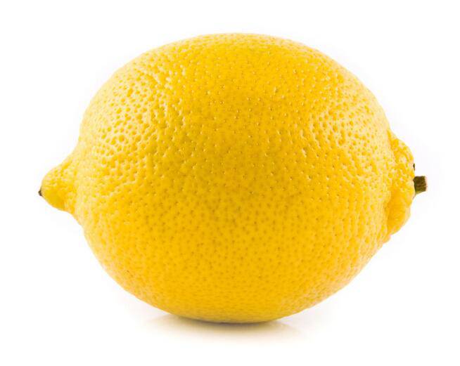 揭柠檬的七大作用 生活用途妙处多