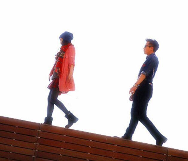 恋爱心理学 爱人间这些话千万别说出口