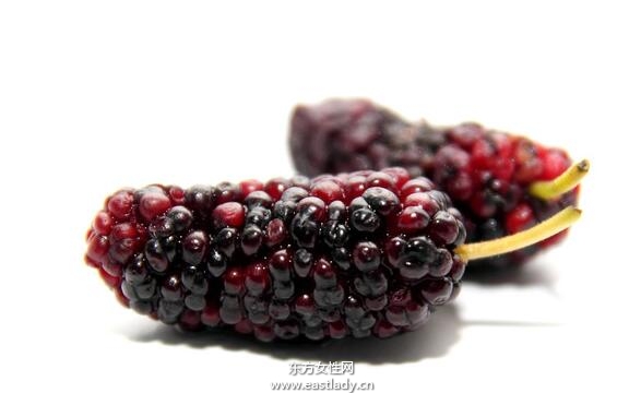 孕妇可以吃桑葚吗 都有哪些好处