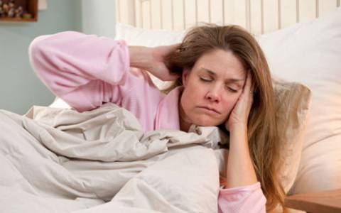 眩晕症的原因是什么 日常生活中该如何调理