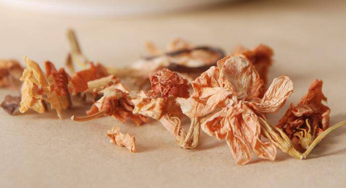 罗汉果花的功效与作用 什么人不宜食用